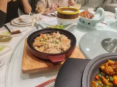 -谢先生酒店·椒宴集(沙湖店)