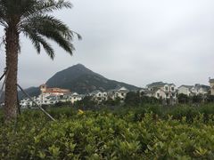 -江门古兜温泉小镇