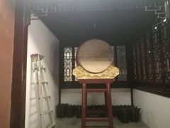 -上海白云观