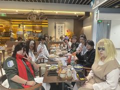 -面乙新派手擀面(大悦城店)