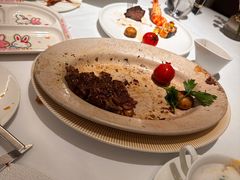 -王品牛排(郑州大卫城店)