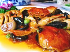 -卫鼎轩·家宴(水上公园店)
