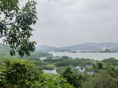 -宝界山林公园