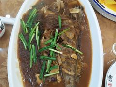 -渔码头食府(蓬莱阁店)