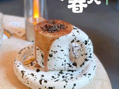 脏咖啡-玲婧胡同·生日蛋糕·餐厅(嘉里城店)