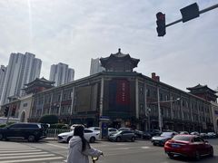 -南市食品街