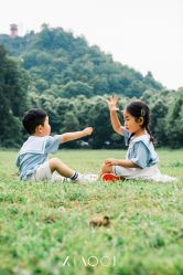 -小七摄影·礼服馆(中铁·逸都国际店)