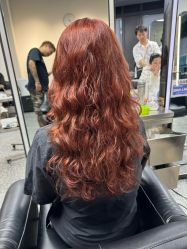 -HD HAIR STYLE