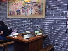 大堂-曹丞相·地锅鸡·地锅鱼(武林店)