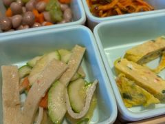 -韩香福烤肉庄园(荣成店)