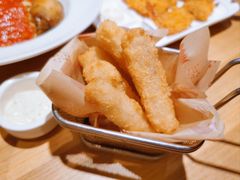 肉食霸主比萨-菲滋意式餐厅(青悦城店)