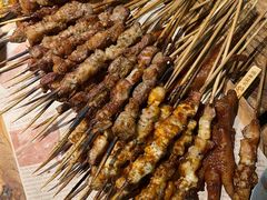 -1819餐厅·团队聚餐·烤串·精酿