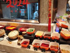 -菲住布渴酒店自助餐厅(阿里巴巴西溪园区店)
