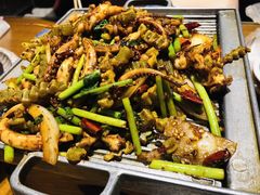 -95号酱骨·一块豆腐(展春园西路店)