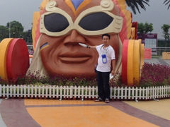 iphone_upload_pic-上海玛雅海滩水公园