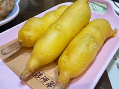 -老厨家(中央大街西七道街店)