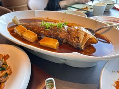 -湖里春风·淮扬菜(丽泽天街店)