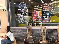 -张师傅参鸡汤店(高丽街店)