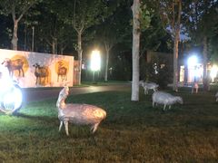 -九十九顶毡房(阜石路店)