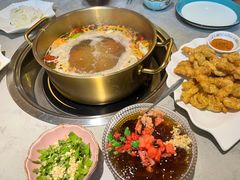 -大理董·董家小厨野生菌火锅(古城旗舰店)