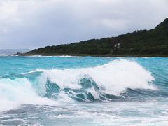 -白沙湾海滩