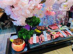 -樱宿日式和牛烧肉(五道口店)
