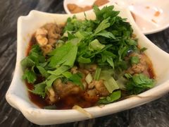 -情妹耙泥鳅·江湖川菜(科华店)
