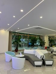 大厅-圣嘉新医疗美容医院