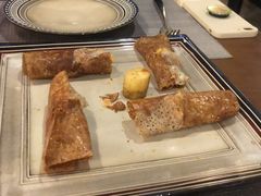 anna皇后安娜可丽饼-LA CREPERIE BRETONNE布列塔尼法式餐厅(天童北路店)