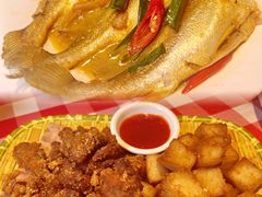 -阿里元海鲜·闽南特色菜(曾厝垵店)