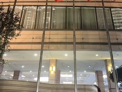 -哈尔滨香格里拉大酒店