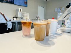 -Manner Coffee(壹方城店)