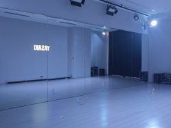 -YASAKI国际舞蹈中心