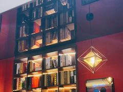 -恐怖游戏(湖滨店)