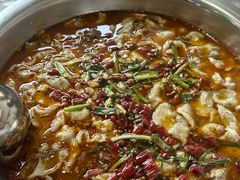 -老四川平头酸菜鱼(衙前店)