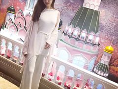 -朴大人炭烤·韩国料理(奥帆中心海尔洲际店)