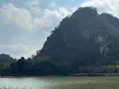 -星湖旅游景区七星岩