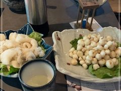 -同仁四季椰子鸡(宝安壹方城店)