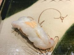 -桐寿司Sushi Tong