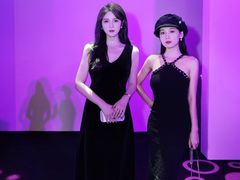 -欢乐海岸椰林沙滩-2025湾区超级灯会