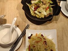 -花少爷的粥(中贸广场店)