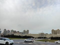 -大连人民广场