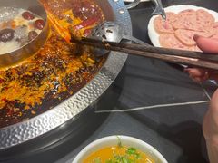 -俏媳妇火锅(宽窄巷子店)