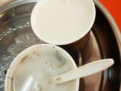 -谢怀亮芝麻茶