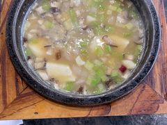 大酱汤-喔爸韩国料理(泗门店)