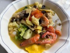 绍兴绍三鲜-小绍兴家宴·百年绍兴菜(鲁迅路店)