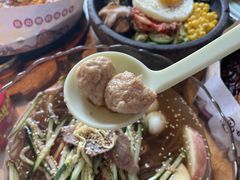 -七八冷面·延边朝鲜族美食(欢乐谷店)