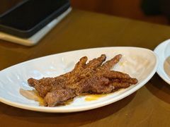 -奶奶的味道(胶州路店)