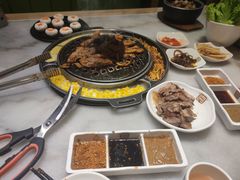-韩宫宴和牛烤肉(合肥滨湖银泰城店)