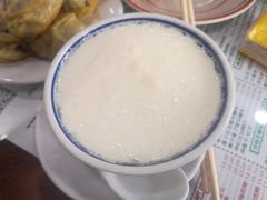 原味双皮奶-仁信老铺(华盖路店)